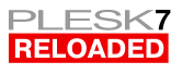 Plesk 7 Reloaded